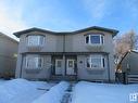 10338 161 Street, Edmonton, AB  - Outdoor With Facade 