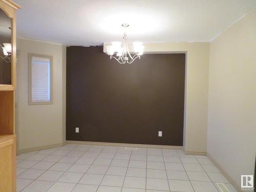 10338 161 Street, Edmonton, AB - Indoor Photo Showing Other Room