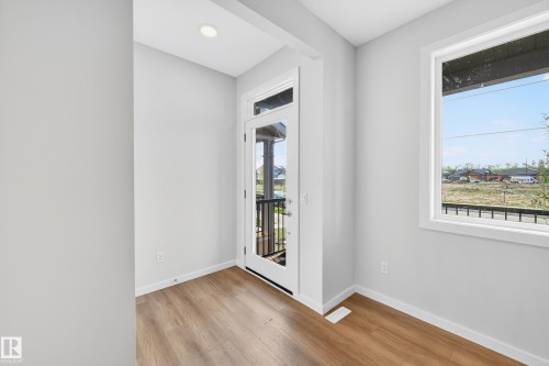 702 Southfork Drive, Leduc, AB - Indoor Photo Showing Other Room