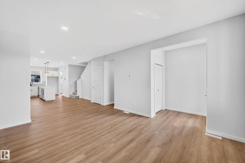 702 Southfork Drive, Leduc, AB - Indoor Photo Showing Other Room