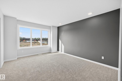 702 Southfork Drive, Leduc, AB - Indoor Photo Showing Other Room