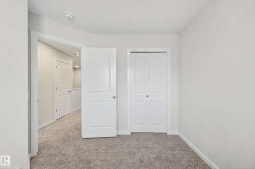 702 Southfork Drive, Leduc, AB - Indoor Photo Showing Other Room
