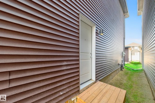 702 Southfork Drive, Leduc, AB - Outdoor With Exterior
