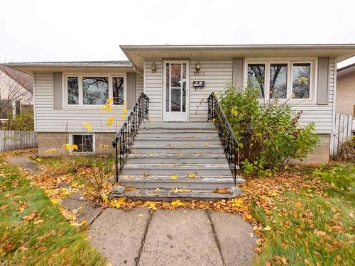 12106 81 Street, Edmonton, AB - Outdoor