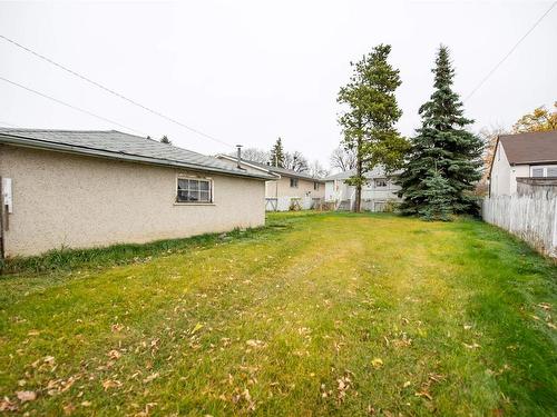 12106 81 Street, Edmonton, AB - Outdoor