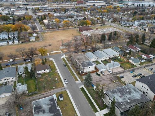 12106 81 Street, Edmonton, AB - Outdoor With View