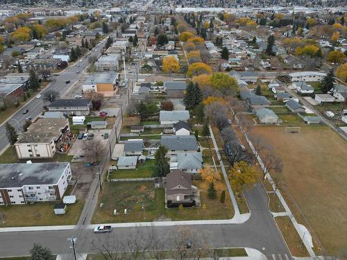 12106 81 Street, Edmonton, AB - Outdoor With View