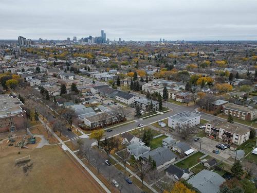 12106 81 Street, Edmonton, AB - Outdoor With View