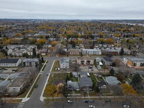 12106 81 Street, Edmonton, AB - Outdoor With View