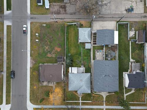 12106 81 Street, Edmonton, AB -  With View