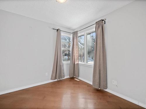 14822 104 Avenue, Edmonton, AB - Indoor Photo Showing Other Room