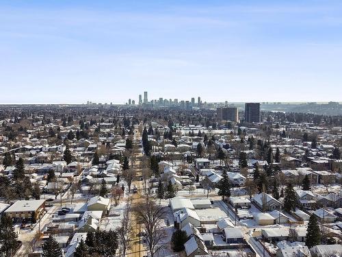 14822 104 Avenue, Edmonton, AB - Outdoor With View