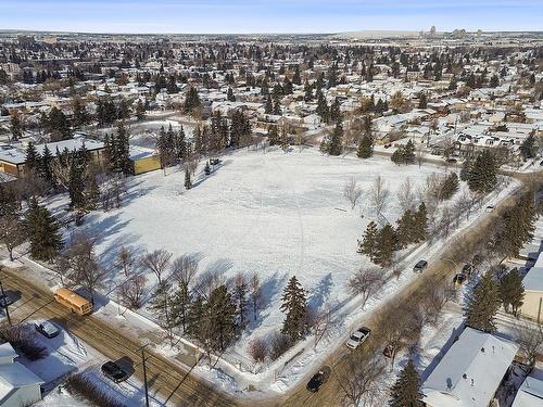 14822 104 Avenue, Edmonton, AB - Outdoor With View