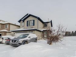 13803 37 Street  Edmonton, AB T5Y 3G5