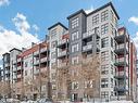 109 10518 113 Street Nw, Edmonton, AB  - Outdoor With Balcony With Facade 