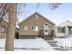 11519 65 Street  Edmonton, AB T5W 4K9