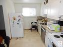 10407 50 Street, Edmonton, AB  - Indoor Photo Showing Kitchen 