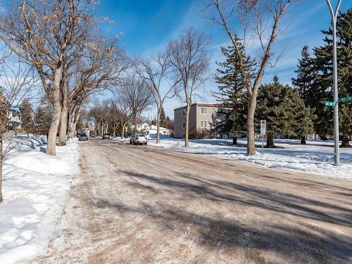 103 6720 112 Street, Edmonton, AB - Outdoor With View