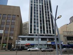 607 10024 Jasper Ave  Edmonton, AB T5J 1R9