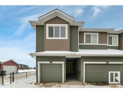 35 603 Orchards Boulevard  Edmonton, AB T6X 2W8