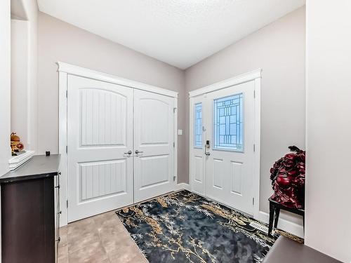 7821 170A Avenue, Edmonton, AB - Indoor Photo Showing Other Room