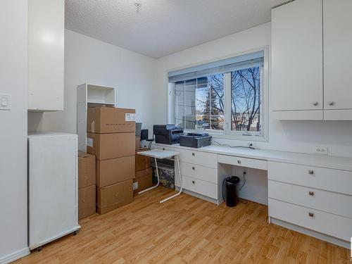 208 17150 94A Avenue, Edmonton, AB - Indoor Photo Showing Office