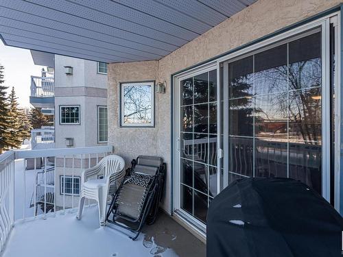 208 17150 94A Avenue, Edmonton, AB - Outdoor With Exterior