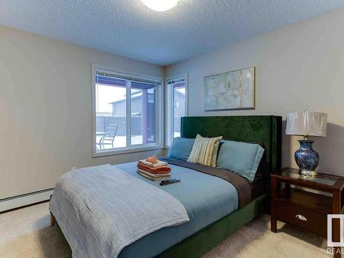 147 348 Windermere Road, Edmonton, AB - Indoor Photo Showing Bedroom