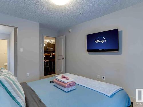 147 348 Windermere Road, Edmonton, AB - Indoor Photo Showing Bedroom