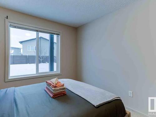 147 348 Windermere Road, Edmonton, AB - Indoor Photo Showing Bedroom