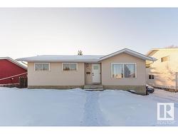 2321 MILLBOURNE RD W  Edmonton, AB T6K 1E2