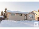 2321 Millbourne Rd W, Edmonton, AB  - Outdoor 