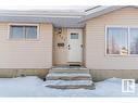 2321 Millbourne Rd W, Edmonton, AB  - Outdoor 