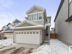 8762 CARSON Way  Edmonton, AB T6W 4A6