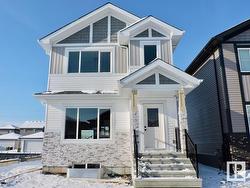 UPPER 62 WYATT Ridge  Fort Saskatchewan, AB T8L 0Y2