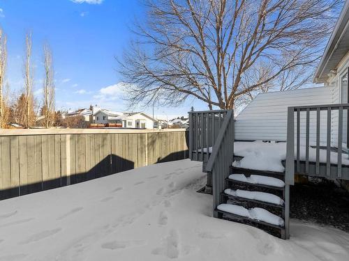 49 Jackson Road, Edmonton, AB - Outdoor