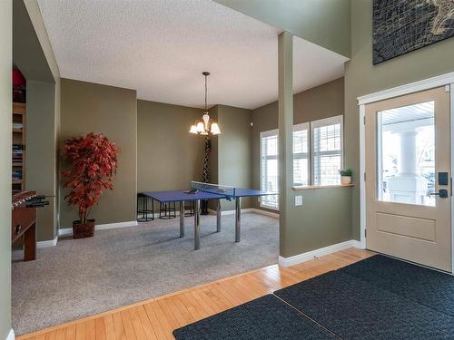 446 Sparling Court, Edmonton, AB - Indoor Photo Showing Other Room