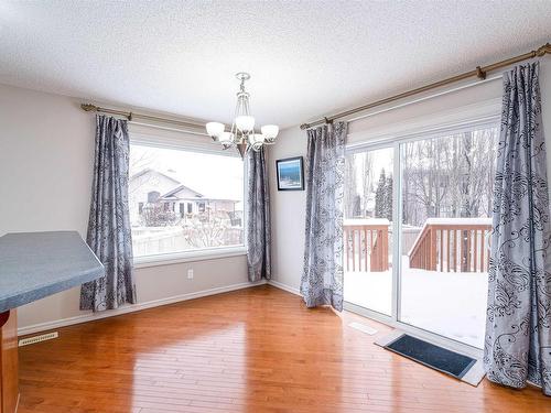 1209 Latta Crescent, Edmonton, AB - Indoor Photo Showing Other Room