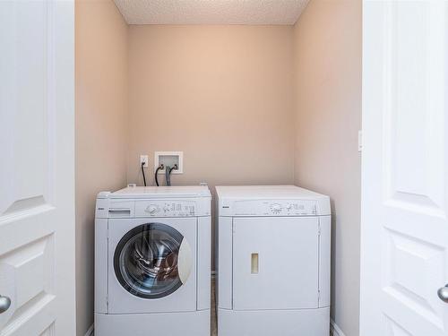 1209 Latta Crescent, Edmonton, AB - Indoor Photo Showing Laundry Room