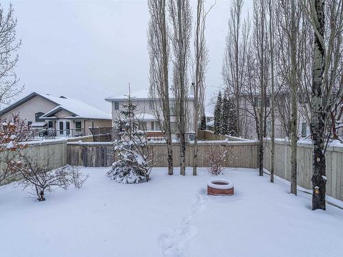 1209 Latta Crescent, Edmonton, AB - Outdoor