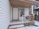 1209 Latta Crescent, Edmonton, AB  - Outdoor With Deck Patio Veranda With Exterior 