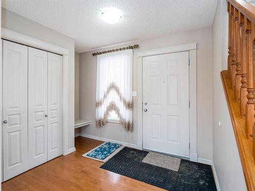 1209 Latta Crescent, Edmonton, AB - Indoor Photo Showing Other Room