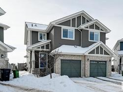 7088 SOUTH TERWILLEGAR Drive  Edmonton, AB T6R 0V1