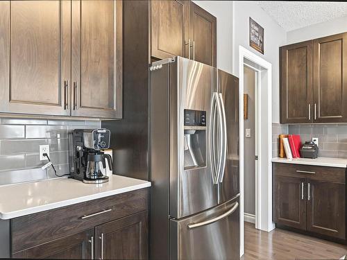 4035 Allan Crescent, Edmonton, AB - Indoor Photo Showing Kitchen