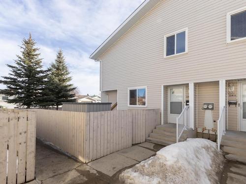 13413 43 Street, Edmonton, AB - Outdoor