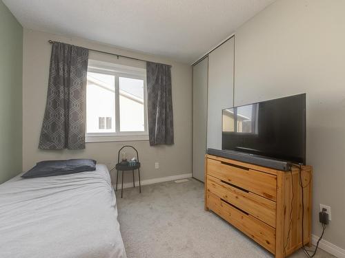 13413 43 Street, Edmonton, AB - Indoor Photo Showing Bedroom