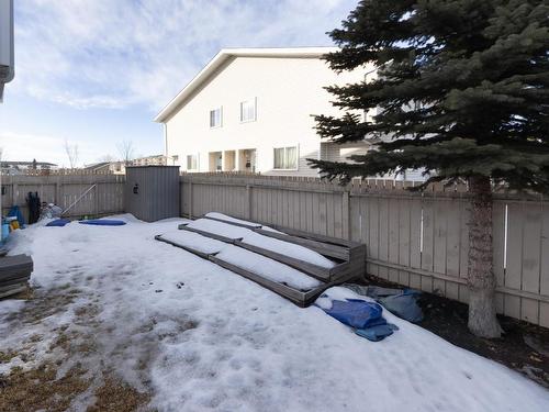 13413 43 Street, Edmonton, AB - Outdoor