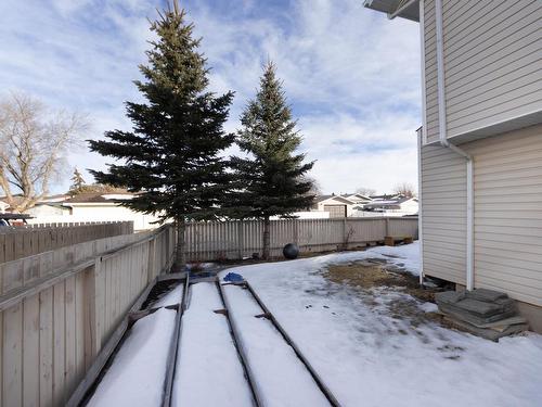 13413 43 Street, Edmonton, AB - Outdoor