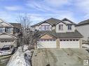 6418 16 Avenue, Edmonton, AB  - Outdoor With Facade 