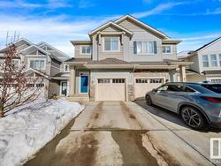 4320 COOKE Lane  Edmonton, AB T6W 4M7